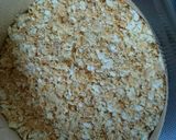 簡単チーズケーキ作り方1写真