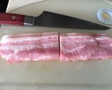江口サンド✿甘ーい卵焼きがハッピー気分作り方2写真