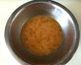 江口サンド✿甘ーい卵焼きがハッピー気分作り方3写真