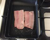 江口サンド✿甘ーい卵焼きがハッピー気分作り方4写真