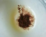 簡単チーズケーキ作り方4写真