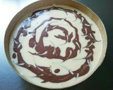簡単チーズケーキ作り方6写真