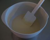 アメリカンワッフル作り方5写真
