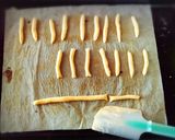 サクサクとろけるたまごぼうろ作り方5写真