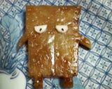 目玉おやじ作り方12写真