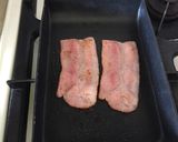 江口サンド✿甘ーい卵焼きがハッピー気分作り方11写真