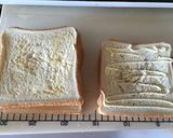 江口サンド✿甘ーい卵焼きがハッピー気分作り方10写真