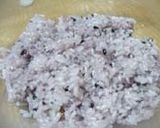 ごはんもの：電子レンジで作る二合赤飯作り方5写真
