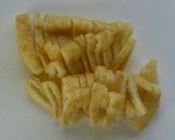 レンジで簡単☆ネギと白滝の炊いたん。作り方3写真