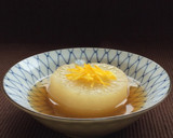簡単！絶品☆我が家の茄子の煮びたし作り方8写真