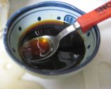 鶏むね肉の焼き鳥丼　+マヨ作り方3写真