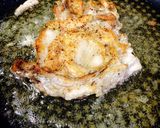 お家で簡単!!とろ〜りチーズのグリル作り方4写真