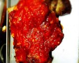 お家で簡単!!とろ〜りチーズのグリル作り方6写真