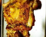 お家で簡単!!とろ〜りチーズのグリル作り方5写真