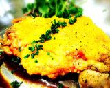 お家で簡単!!とろ〜りチーズのグリル作り方9写真