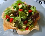 器も食べちゃうサラダ作り方5写真