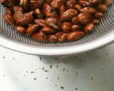 ＊＊アマンドショコラ＊＊作り方10写真