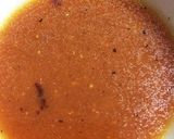 簡単☆牛肉と野菜の鉄板焼き風作り方7写真