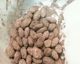 ＊＊アマンドショコラ＊＊作り方14写真