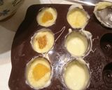100均で高級感☆簡単シリコン型チョコ☆作り方7写真