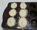 100均で高級感☆簡単シリコン型チョコ☆作り方8写真
