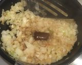 残りもの かぼちゃサラダのカレー春巻き作り方3写真