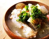 野菜たっぷり鶏生姜スープ作り方3写真