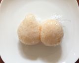 簡単♡可愛い♡ひな祭り弁当♡キャラ弁☆作り方1写真