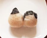 簡単♡可愛い♡ひな祭り弁当♡キャラ弁☆作り方4写真