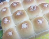 ティラミスちぎりパン作り方7写真