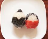 簡単♡可愛い♡ひな祭り弁当♡キャラ弁☆作り方6写真