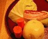 簡単早い野菜スープ作り方1写真
