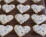 アーモンドとチョコチップのクッキー♡作り方8写真