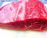 お家で？？できちゃう？牛肉タリアータ作り方1写真