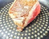 お家で？？できちゃう？牛肉タリアータ作り方3写真