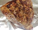 お家で？？できちゃう？牛肉タリアータ作り方4写真