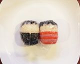 卒業&入学おめでとう♡春弁当♡キャラ弁作り方3写真