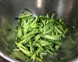 節約！もやしの中華風作り方2写真