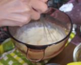 ひな祭りに!フルーツトライフル作り方2写真