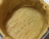 半熟チーズケーキ作り方1写真