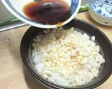 天かす飯作り方4写真
