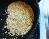 ～春の訪れ～★菜の花の白あえ★作り方5写真