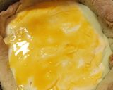 半熟チーズケーキ作り方6写真