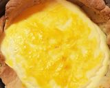 半熟チーズケーキ作り方7写真