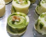 100均で高級感☆簡単シリコン型チョコ☆作り方15写真