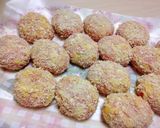 魔法のスパイス入り♪キャベツメンチカツ作り方6写真