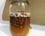 【自家製酵母】レーズンの酵母液作り方4写真