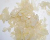 ガリと野菜で元気が出るラビゴットソース作り方9写真