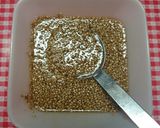 ナムル液で簡単に♬美味し〜ぃビビンバ✧作り方1写真
