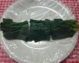 ナムル液で簡単に♬美味し〜ぃビビンバ✧作り方3写真